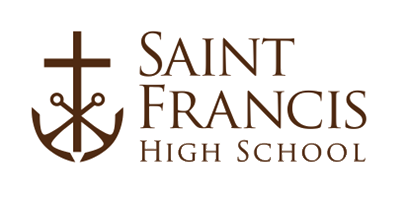 saint francis logo
